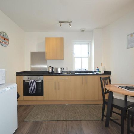 Otter Apartment Tobermory Exterior foto